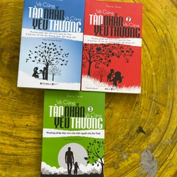 Vô cùng tàn nhẫn vô cùng yêu thương 1,2,3