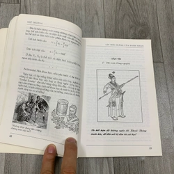 Lời trối trăng của danh nhân. Tập 1. (1a4).  509598