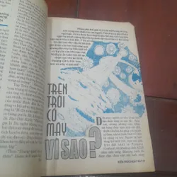 KIẾN THỨC NGÀY NAY số 246 ngày 20-5-1997 606613