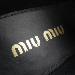 Giày MIU MIU 657043