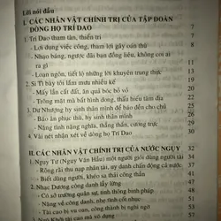 Các anh hùng hào kiệt trong thời loạn 698966