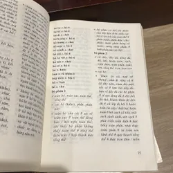 TỪ ĐIỂN TRÁI NGHĨA - ĐỒNG NGHĨA TIẾNG VIỆT (XB 2002) 606516