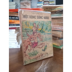 Một vùng sông nước - Trần Thanh Giao