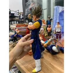 [HCM] Mô hình Figure Vegito Super Saiyan 30cm 716509