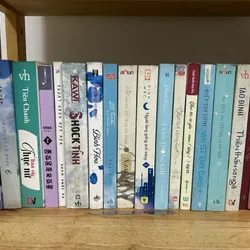 Ngôn tình bán sỉ theo ký 603226