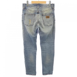 Dolce & Gabbana DOLCE&GABBANA G3PWEP G8J53 Jeans - Hàng hiệu Chính hãng 889581