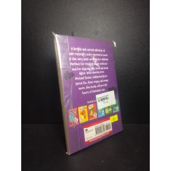 [Phiên Chợ Sách Cũ] Scary Stories for 7 year olds Helen Paiba 2303 416504