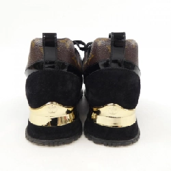 Giày sneaker dòng Runaway của Louis Vuitton - Hàng hiệu Authentic 828095