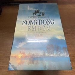 Boxset Sông đông êm đềm 356691