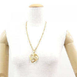 【Vintage】Chanel 5078 Dây chuyền 625079