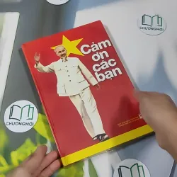 [SEAL] Cảm Ơn Các Bạn 990519