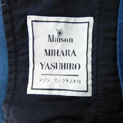 MAISON MIHARA YASUHIRO J10BL051 Áo khoác - Hàng hiệu Authentic 884947