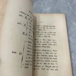 SÁCH TỰ HỌC CHỮ HÁN - THÍCH THIỆN HOA 798966