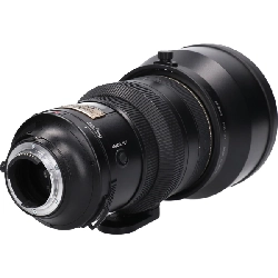 AF-S 200mm F2G ED VR - Hàng hiệu Authentic 880483