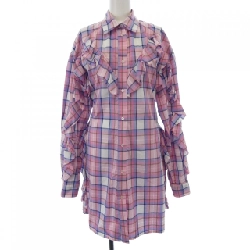 【Mã giảm giá】MSGM Đầm