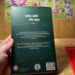 Mỉm cười cho qua - iris cao & Hamlet Trương 746308