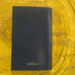 SÁCH MẶC MÔN - MỘT CHỨNG THƯ KHÁC VỀ CHÚA GIÊ SU KY TÔ 958136