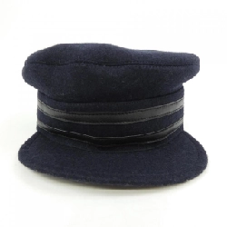 HERMES Saint Malo *2386 Mũ - Hàng hiệu Chính hãng 833579