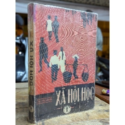 Xã Hội Học - J.h.fichter 149122
