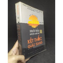 Khởi đầu muộn màng , kết thúc giàu sang 90% HCM0312