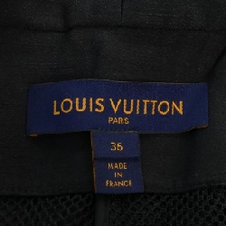 Áo khoác LOUIS VUITTON FKVE98GIK - Hàng hiệu Authentic 823974