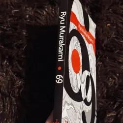69 - Ryu Murakami 763789