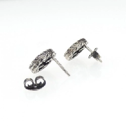 Bông tai Gucci Interlocking G 665760