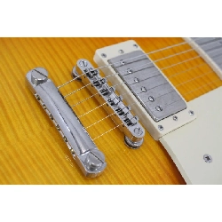 GUITAR ĐIỆN EPIPHONE LES PAUL ULTRA III - Hàng hiệu Authentic 876372