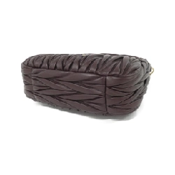 【Sản phẩm mới】Miu Miu 5BC125 túi 617156