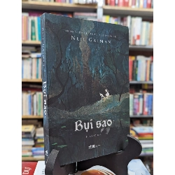 Bụi sao - Neil Gaiman