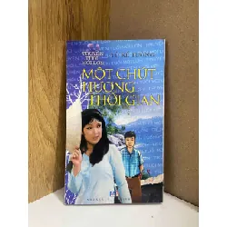 Một chút hương thời gian - Từ Kế Tường VĂN HỌC VAVO0810