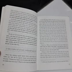 Những sai lầm  và nhưng điều cần biết  về tĥươngf thức sức khỏe 995592