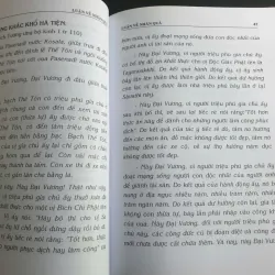 Luận Về Nhân Quả 702754