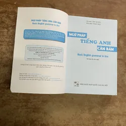 COMBO NGỮ PHÁP TIẾNG ANH CĂN BẢN- HƯỚNG DẪN SỬ DỤNG NGỮ PHÁP TIẾNG ANH- The WINDY 602095