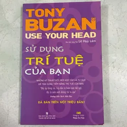 Sử dụng trí tuệ của bạn