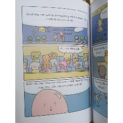 Trái tim người lớn là con hàu mang vỏ - Nini (Mai Dung dịch) 1024583