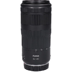 Ống kính RF100-400mm F5.6-8 IS USM - Hàng hiệu Authentic