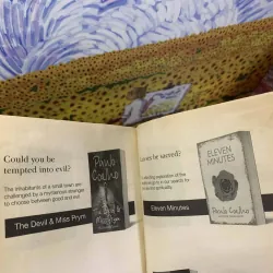 The Alchemist - Paulo Coelho 754780