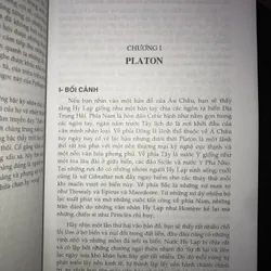 Câu chuyện triết học  730594