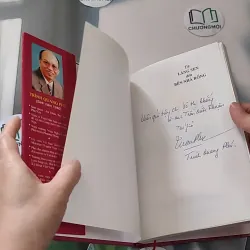 [MIỄN PHÍ BỌC SÁCH] Từ Làng Sen Đến Bến Nhà Rồng - Trình Quang Phú 990098