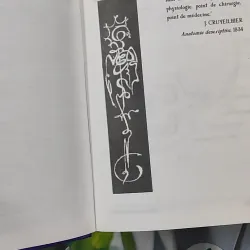 [MIỄN PHÍ BỌC SÁCH] Giải Phẫu (Đầu - Mặt - Cổ) - TS. Phạm Đăng Diệu 990450