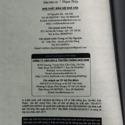 Combo 4 tác phẩm Trần Dần  1001646