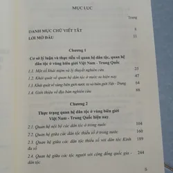 QUAN HỆ DÂN TỘC VỚI PHÁT TRIỂN KINH TẾ XÃ HỘI... 735459