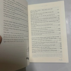 Đừng lựa chọn an nhàn khi còn trẻ 446920
