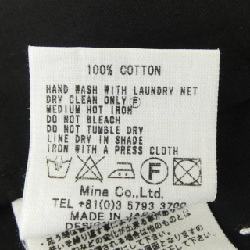 【Mã giảm giá】mina perhonen トップス 642119