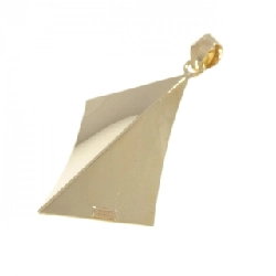 750YG Pendant - Hàng hiệu Authentic