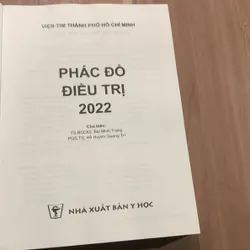 Phác đồ điều trị tim mạch, Viện tim thành phố Hồ Chí Minh  694610