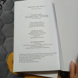 Nghệ Thuật Ngày Thường - Phan Cẩm Thượng 788819