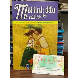 Mối tình đầu của tôi- nhiều tác giả