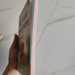 Bí mật tình yêu 552606